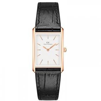 Reloj Elegancia Negra Daniel Wellington