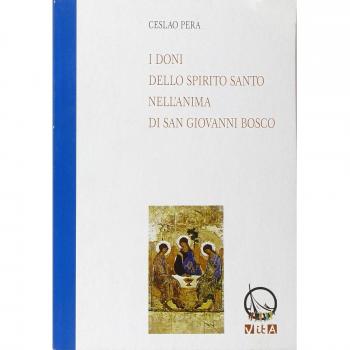 I doni della Spirito Santo nell'anima di san Giovanni Bosco