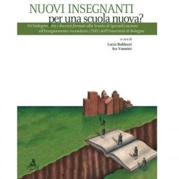 Nuovi insegnanti per una scuola nuova? Un'indagine tra i docenti formati alla scuola di specializzazione all'insegnamento secondario dell'Università di Bologna