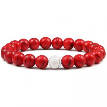 Pulsera Turquesa Vortex