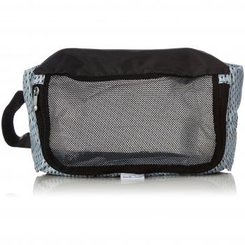 Kipling Wearable S Organizador para Maletas, 30 cm, 5 Liters, (Hybrid Geo)