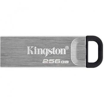 Kingston DataTraveler Kyson Unidad Flash USB3.2, 256GB