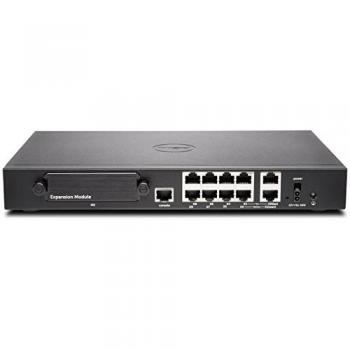 Firewall SonicWall TZ600 1500 Mbit/s