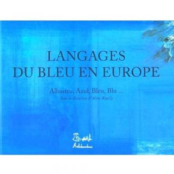 Il linguaggio del blu