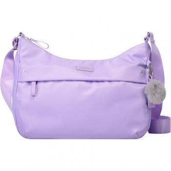 Bolso Totto España Mujer Morado Adelaide 1