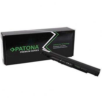 Patona Notebook Battery HP 807957-001 HS04 3350 mAh Nero