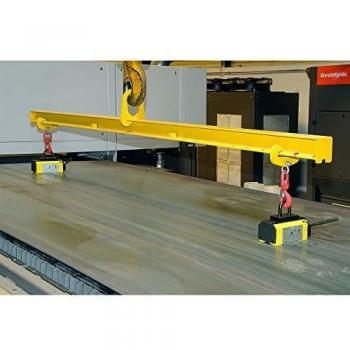 Travesaño de Grúa PEM Certeo