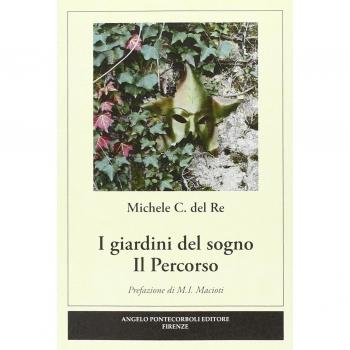 I giardini del sogno. Il percorso
