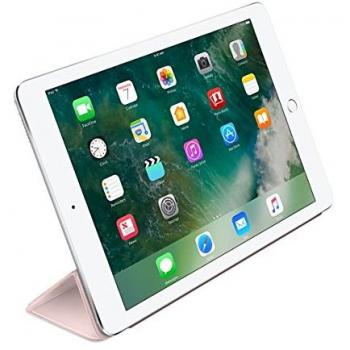 Cover Intelligente iPad Pro 9,7” – Rosa Sabbia