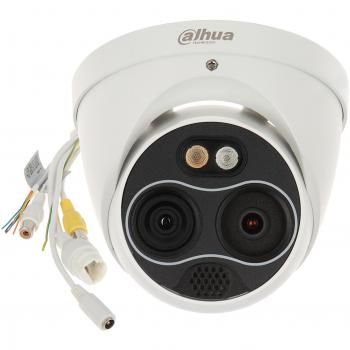 DAHUA Thermal Network Camera Mini (TPC-DF1