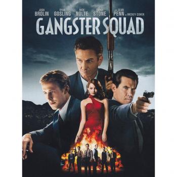Gangster squad