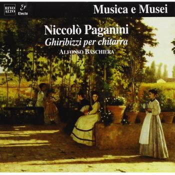 Ghiribizzi per chitarra