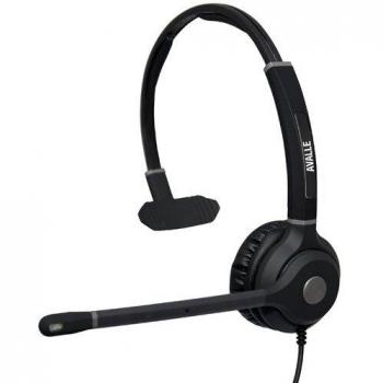 Avalle Mono Headset