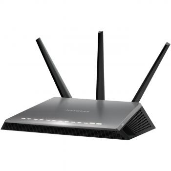 Router DSL 4PT