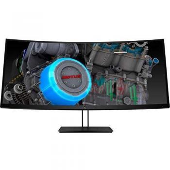 Monitor Curvo LED 37,5 Z38c