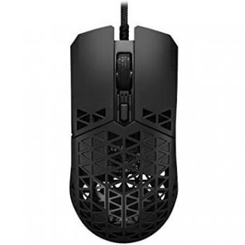 MOUSE ASUS TUF GAMING M4 AIR AMBIDESTRO USB 16000 DPI