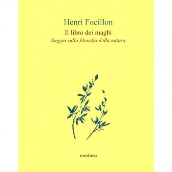 Il libro dei maghi. Saggio sulla filosofia della natura