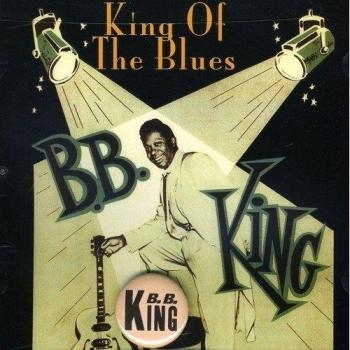 King Of The Blues