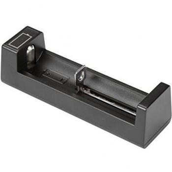 Caricabatterie Xtar MC1P Micro USB