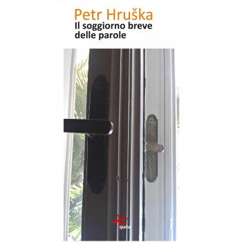 Il soggiorno breve delle parole. Ediz. multilingue