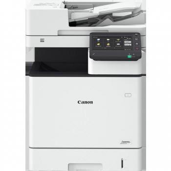 Canon Multifunzione Laser i-SENSYS MF832CDW