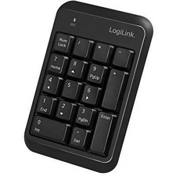 LogiLink ID0201