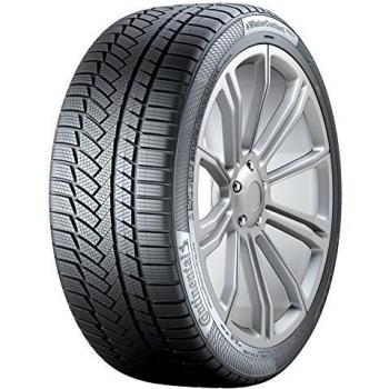 Continental WinterContact TS 850P (235/65 R17 (108V) XL, SUV, con protección de llanta lateral)
