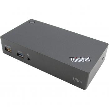 Lenovo ThinkPad USB 3.0 Ultra Dock