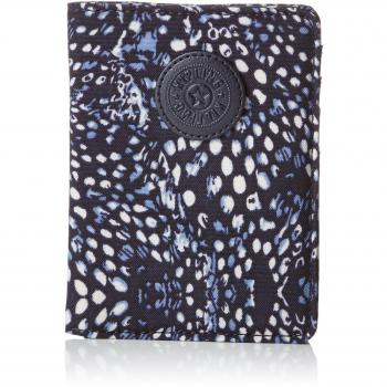 Kipling Pass Port Wallet for Passport, 14 cm, 0.01 liters, (Soft Feather)