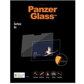 Pellicola proteggischermo trasparente Microsoft 1 pz (6255)