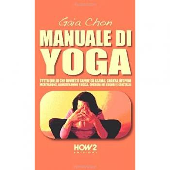 Manuale di yoga