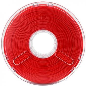 Polymaker 70153 PolyMax Filamento per stampante 3D Plastica PLA 1.75 mm 750 g Rosso
