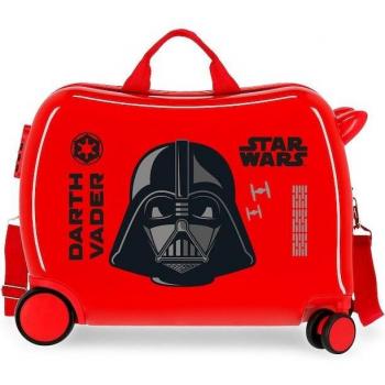 Disney Maleta Infantil Star Wars Darth Vader 2 Ruedas