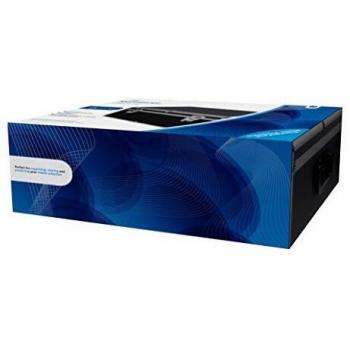 Custodia MediaRange per CD e Vinili, Argento