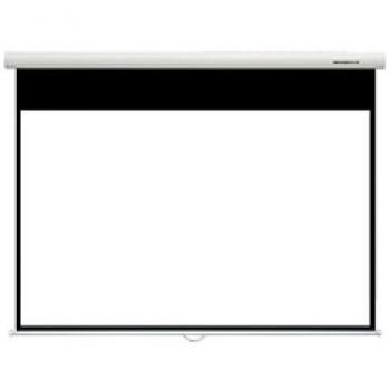 Schermo Grandview GV101018 Proiezione 77 16:9