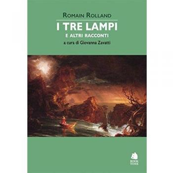 I tre lampi e altri racconti