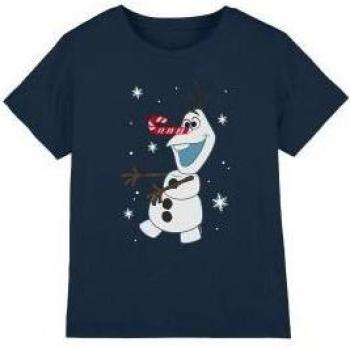 Camiseta de Caramelo de Olaf para Niños 12-13