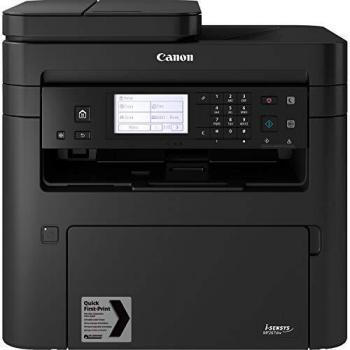 Canon i‑SENSYS MF267dw Stampa Laser in Nera