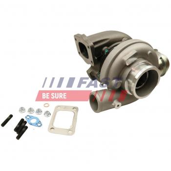 Turbocompressor FAST FT63554