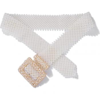 Cinturón Perla Chic