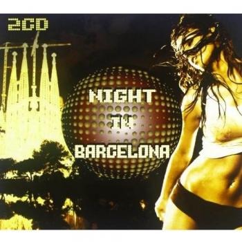 Night in Barcellona