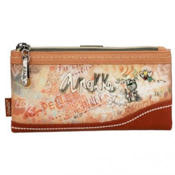 Billetero de 21 x 10 x 2 cm Anekke