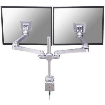 SUPPORTO DA SCRIVANIA D1330D NERO