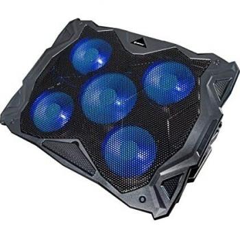 Supporto Notebook Unykach C500 Blu