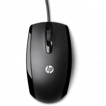 Mouse Cablato HP X500