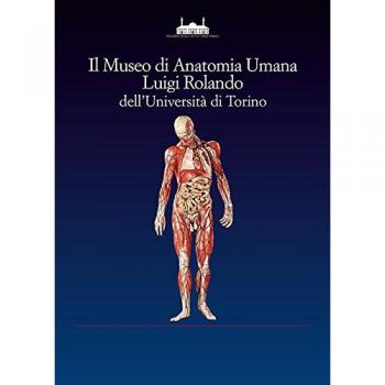 Il museo di anatomia umana Luigi Rolando dell'Università di Torino