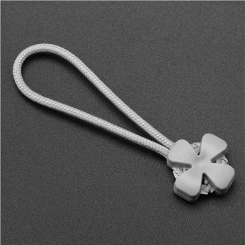 Extractor de Cremallera PVC Floral