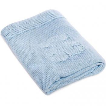 Manta de bebé Tous Baby Nilo-602_00067_0/36M