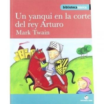 Un yanki en la corte del Rey Arturo