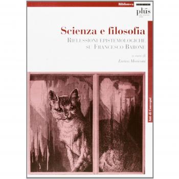 Scienza e filosofia. Riflessioni epistemologiche su Francesco Barone